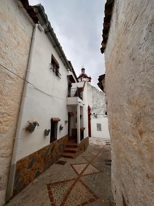 Casa Veracruz Benarraba