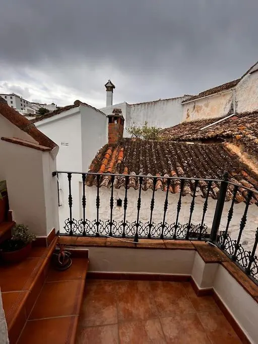 Holiday home Casa Veracruz Benarraba