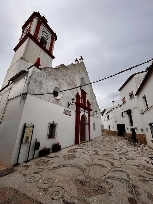 Casa Veracruz Benarraba Spain