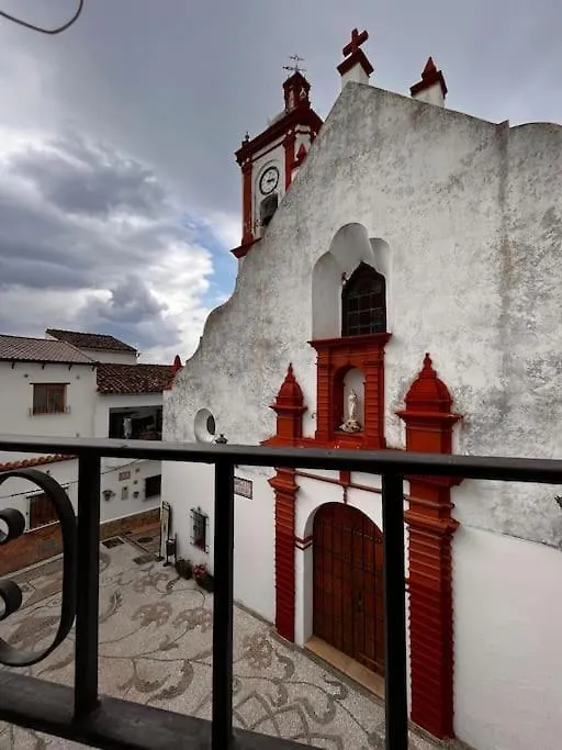 Casa Veracruz Benarraba 0*,  Spain