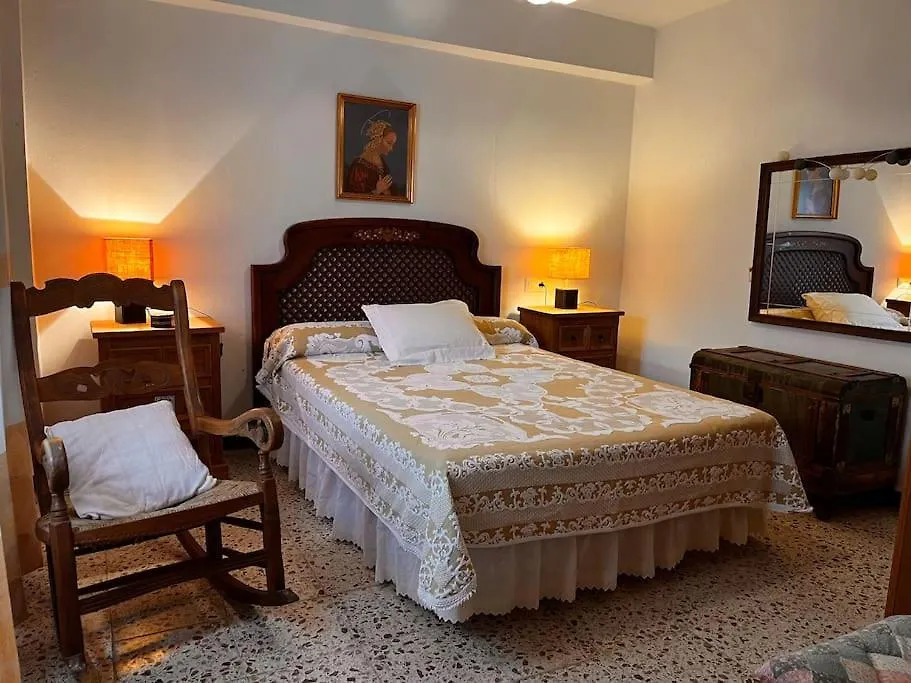 Holiday home Casa Veracruz Benarraba