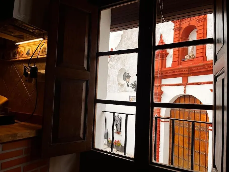 Casa Veracruz Benarraba 0*,