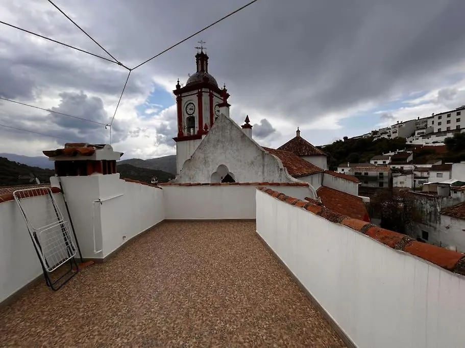 Casa Veracruz Benarraba Holiday home