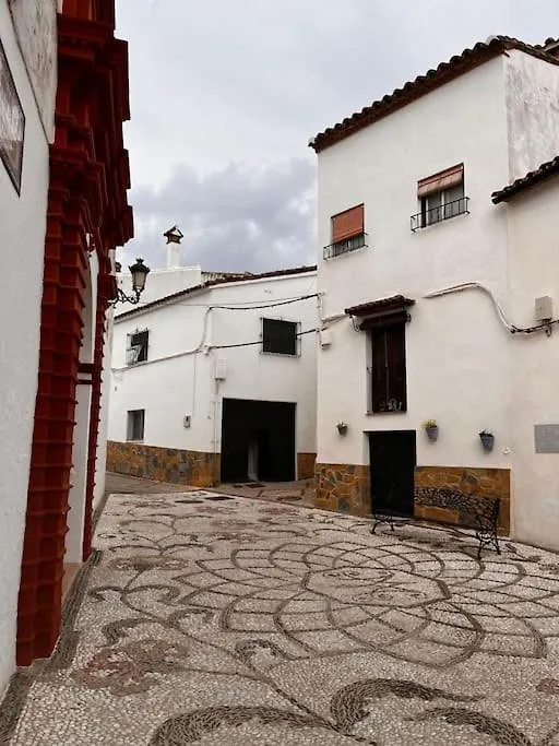 Holiday home Casa Veracruz Benarraba Spain