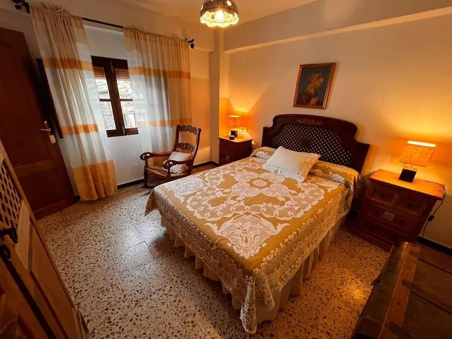 Casa Veracruz Benarraba