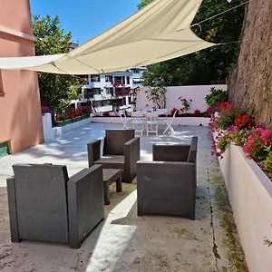 Easo Terrace Free Private Parking And Air Conditioning , San Sebastián España