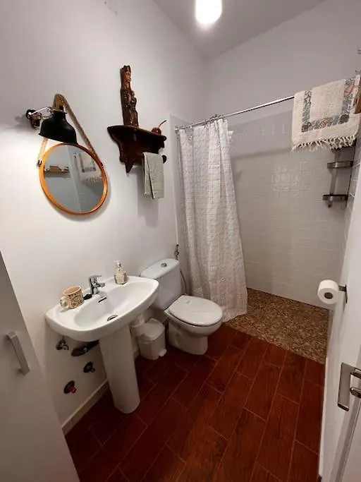 Casa Veracruz Benarraba 0*,