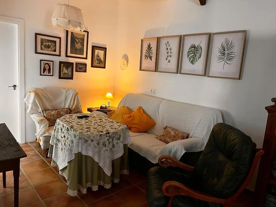 Casa Veracruz Benarraba 0*,  Spain