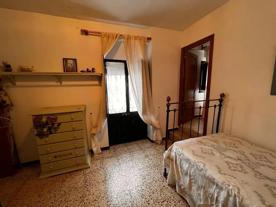 Casa Veracruz Benarrabá 0*,