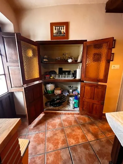 Casa Veracruz Benarraba