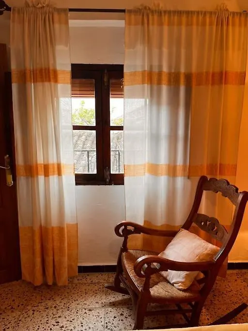 別荘 Casa Veracruz Benarrabá