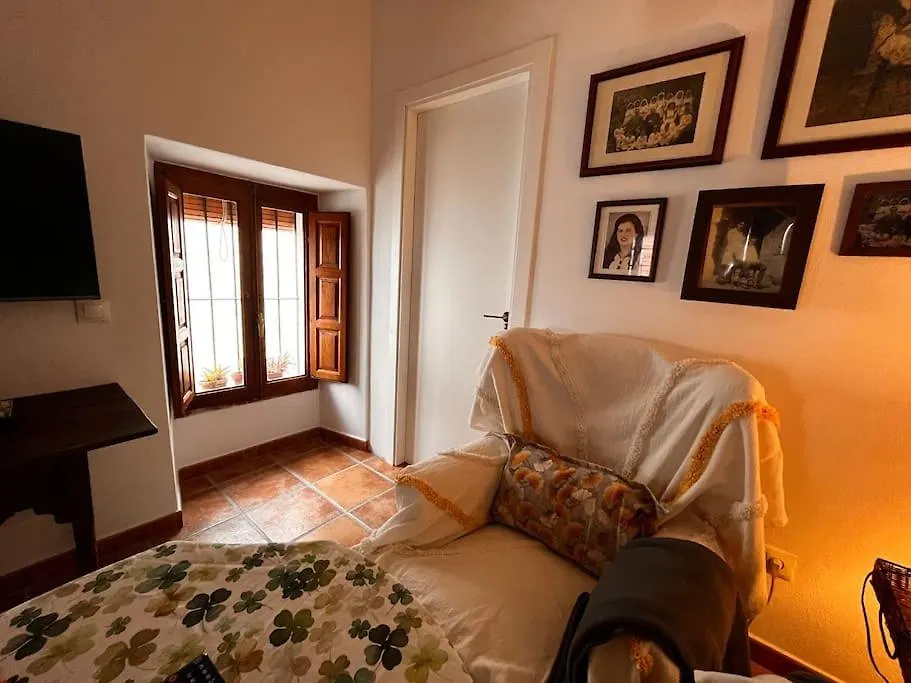 Casa Veracruz Benarraba Spain