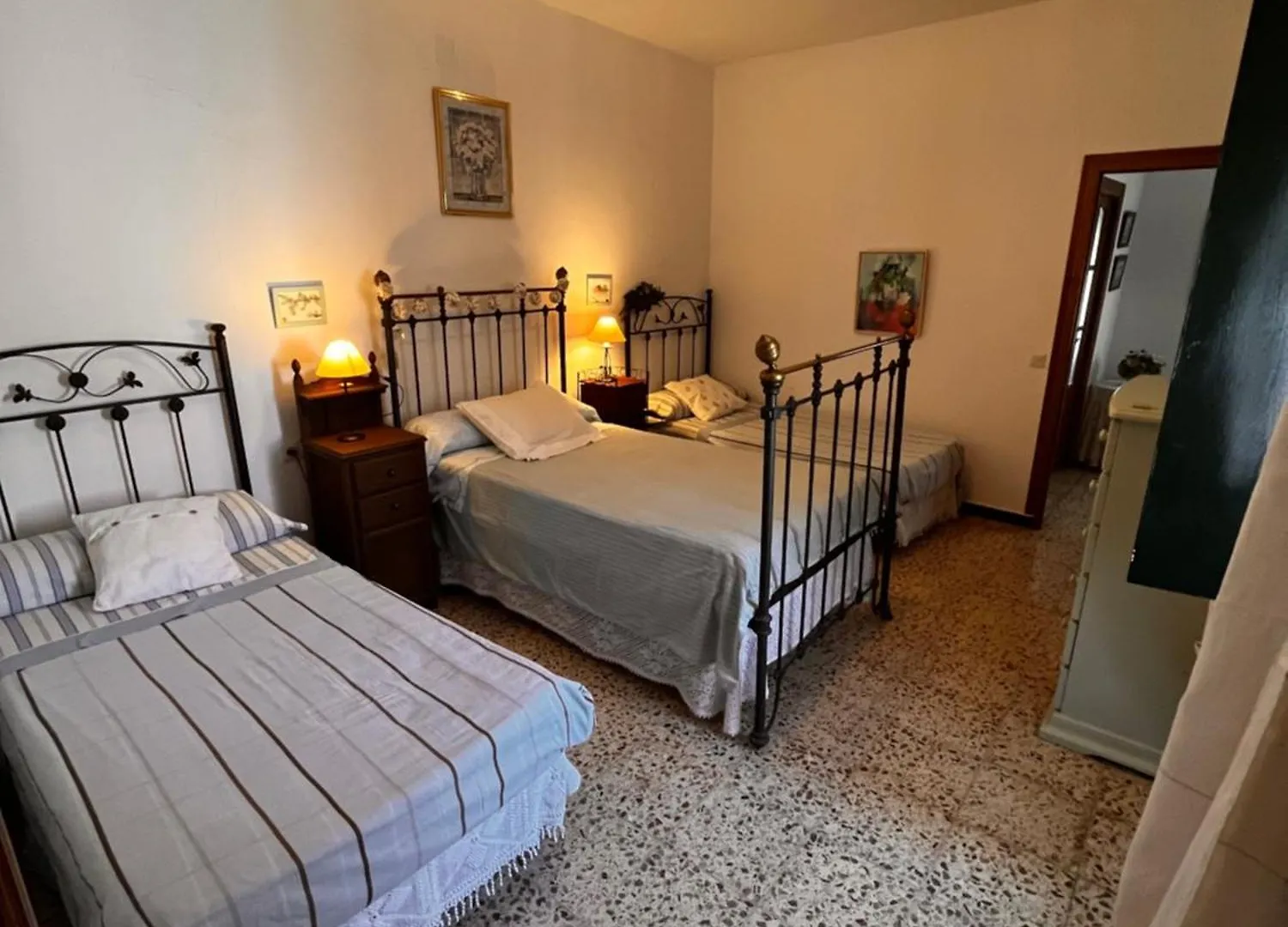 Holiday home Casa Veracruz Benarraba