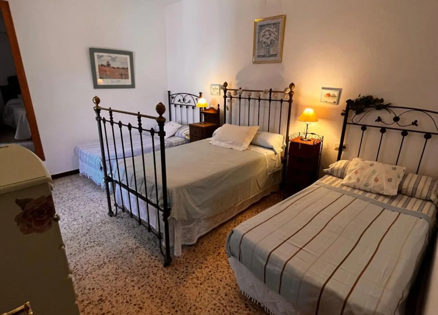 Casa Veracruz Benarraba Spain