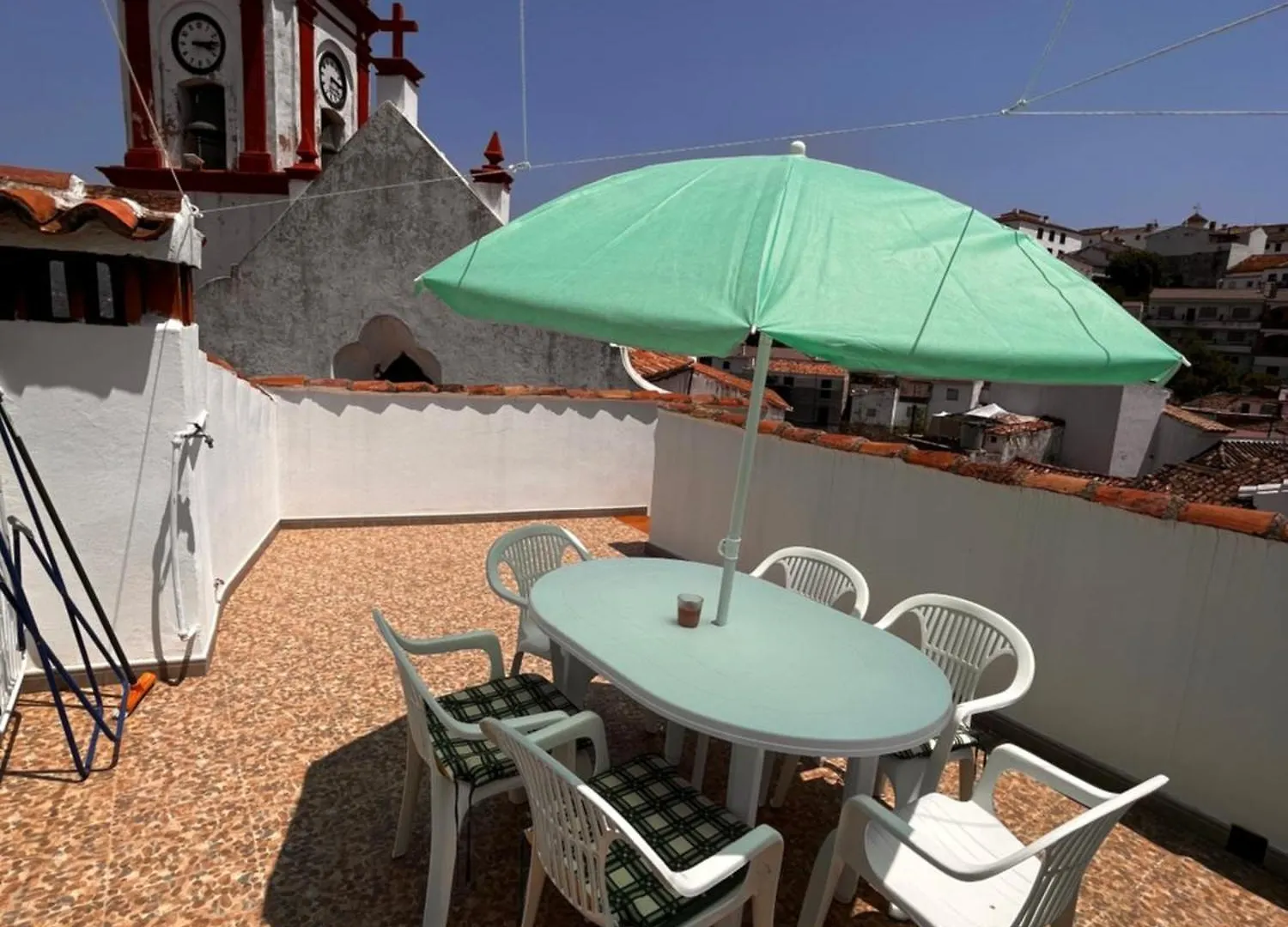 Casa Veracruz Benarraba 0*,  Spain