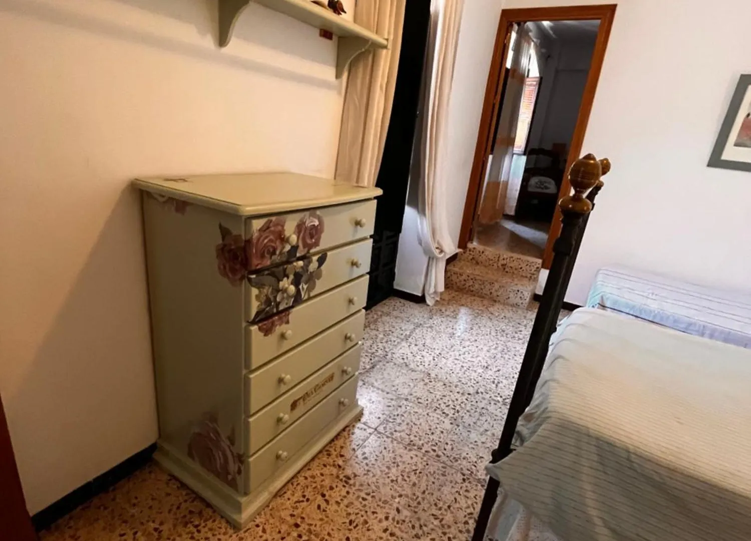 Casa Veracruz Benarraba Holiday home