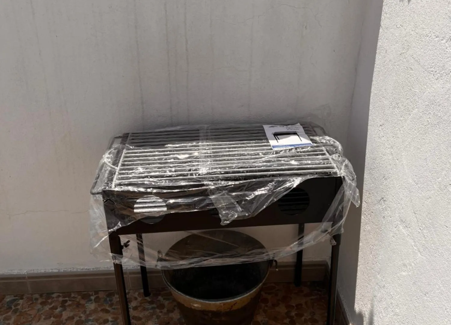 Holiday home Casa Veracruz Benarraba Spain