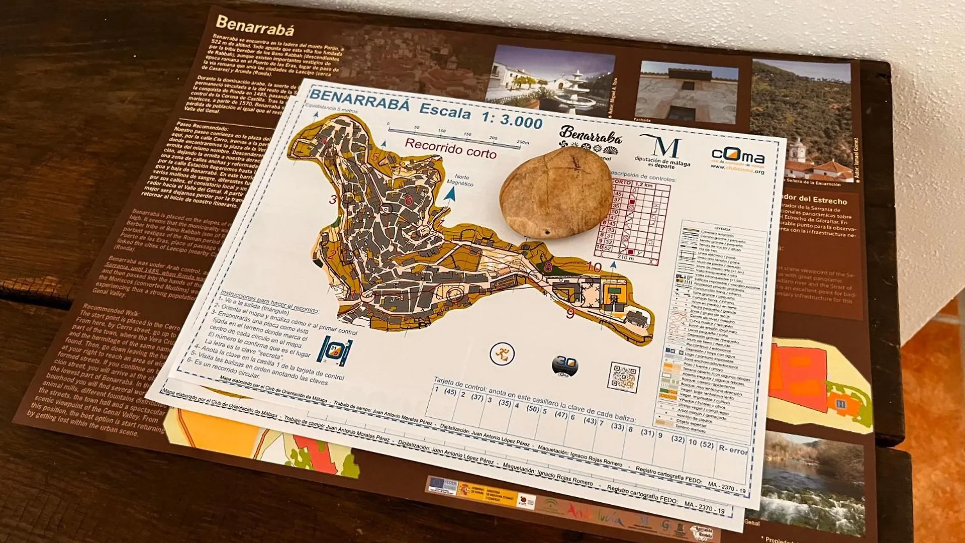 Casa Veracruz contacts