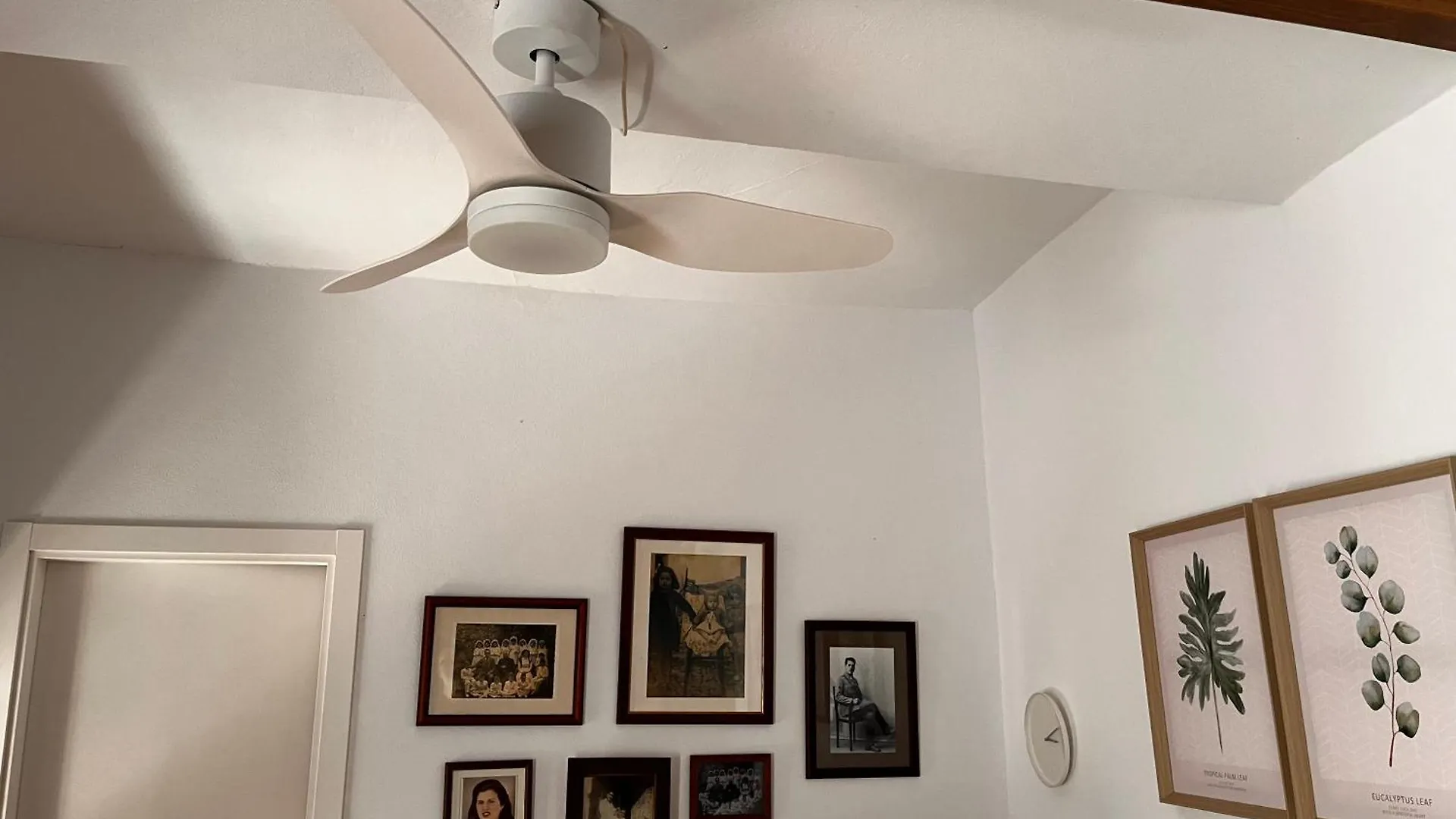 Casa Veracruz Benarraba Holiday home